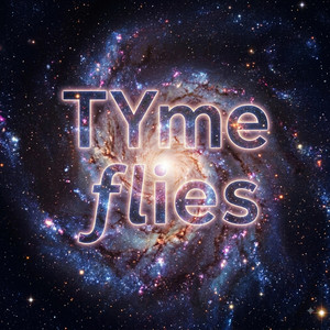 TYme flies - Cut Version by Ty Yoho