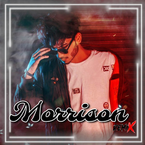 DJ- Who Needs Love by Morrison Remix