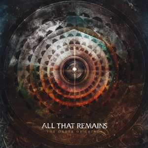 ALL THAT REMAINS THE ORDER OF THINGS タブ譜 THAT タブ譜 THINGS ORDER OF THE ALL REMAINS