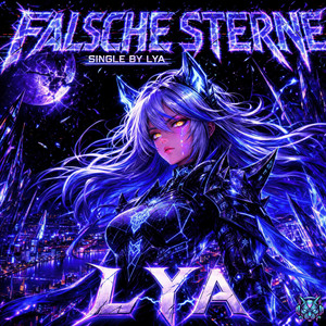 Falsche Sterne - Nightcore by Lya
