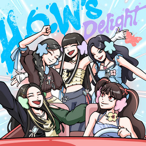 H.O.W's Delight