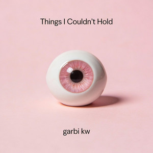 Portada de Things I Couldn’t Hold