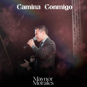 Camina Conmigo (En Vivo)
