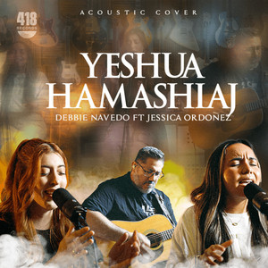 Yeshua Hamashiaj - Acoustic Cover