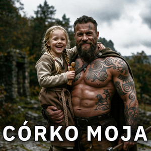 Wiedźma 7 - Córko Moja