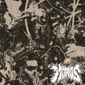 (Vortex Wound) by Moros