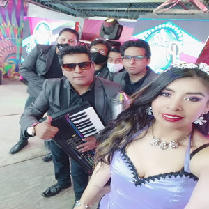 agrupación Alida - Huiste de mi