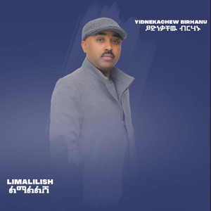 Yidnekachew Birhanu