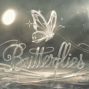 Karl Lee - Butterflies