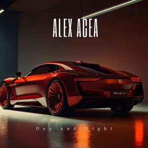 Day and Night by ALEX ACEA