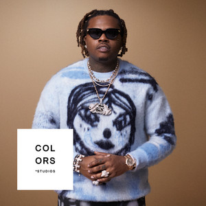 Gunna - private island - A COLORS SHOW