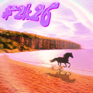ano do cavalo by chard la plaga