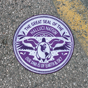 How I Feel by The Halluci Nation, Leonard Sumner, Shad, Northern Voice
