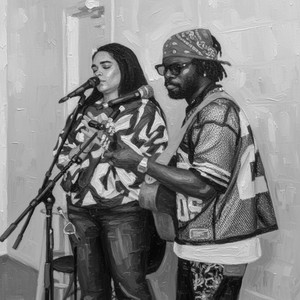 Living Word by Anu Eletu, Cecilia Vincelli