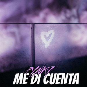 Me di cuenta by PYNKY