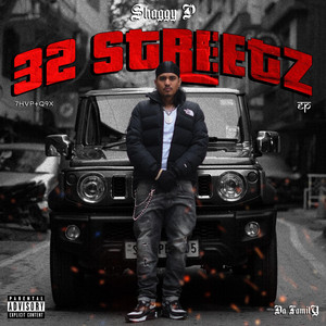 SUPASTA by SHAGGY P, Sang