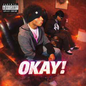 OKAY! by Wylin Liiq