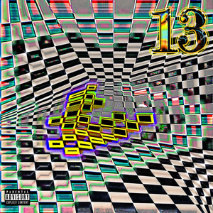 13 by Nikdevil