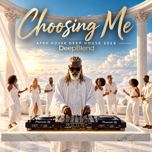 Choosing Me by DeepBlend