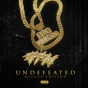 What She Like by Eddie Valero