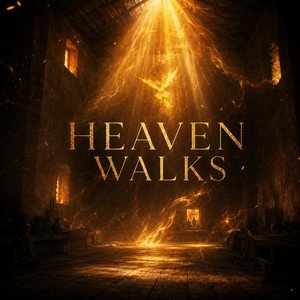Heaven Walks by Aleric Official