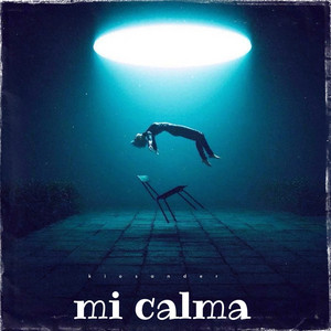 mi calma by Kiosander