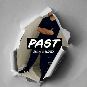 Christian Scott - PAST (Raw Audio)