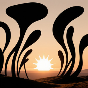 Solar Hymnal To The Ground by KKUSUM4X