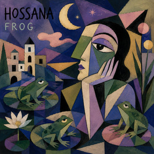 Frog by Hossana