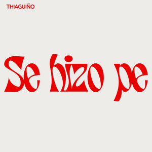 SE HIZO PE - Instrumental by THIAGUIÑO