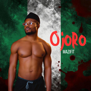 Ojoro by Mazifit1