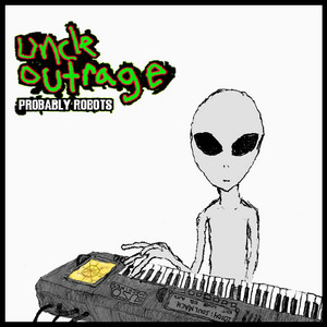 No Regrets (At Least We Tried) by Uncle Outrage