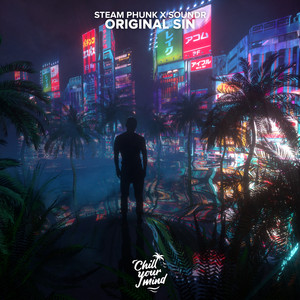 Original Sin by Steam Phunk, SOUNDR