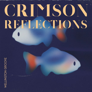 Crimson Reflections
