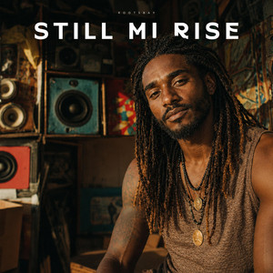 Still Mi Rise by Rootsbay