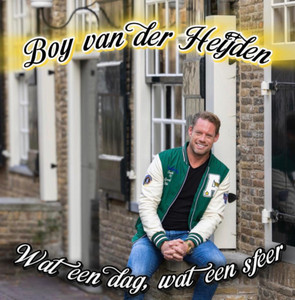 Wat Een Dag, Wat Een Sfeer 2.0