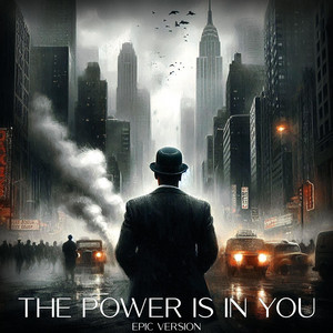 White_Records - The power is in you (Epic version)