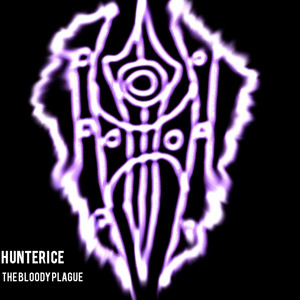 Hunterice - The Bloody Plague