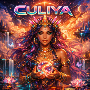 culiya by chedymusix