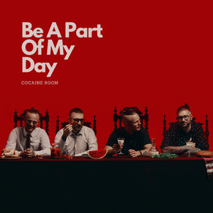 Be a Part of My Day