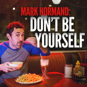 God Hates Gags by Mark Normand