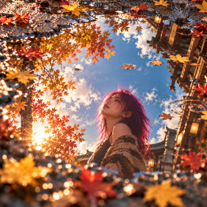 mizu by STAR SEEED, 小鳥遊クロミ