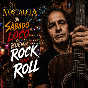 Me Puse A Llorar by Nostalgia Urbana