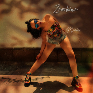 Zazekina - María (Cover)