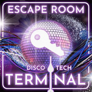 Disco-Tech by CCF Studios