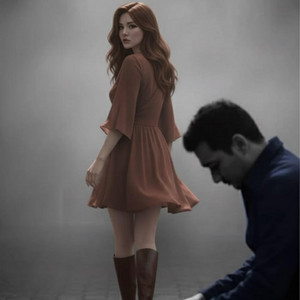 She Let Me Go Easy by Jordan Tay