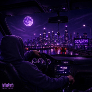 OCASION by Crisss