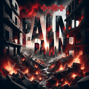 Pain Is Pain by ToRT