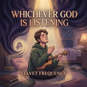 Whichever God is Listening by Velvet Frequency