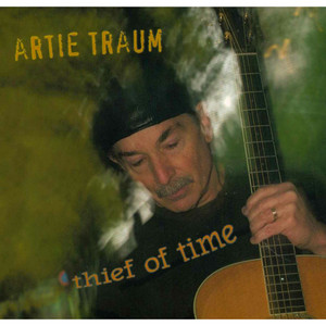 Insult a Man by Artie Traum